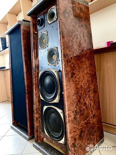 Колонки с90 Напольные колонки S90 2в1 Hi-Fi