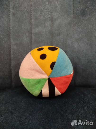 Детские игрушки