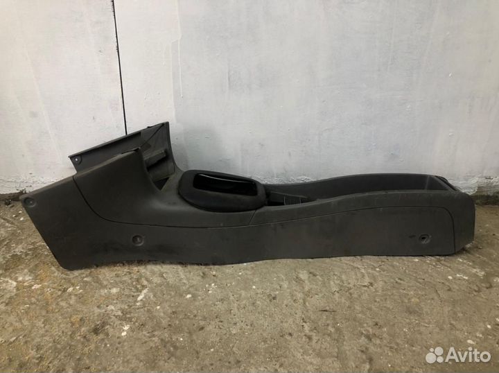 Центральная консоль Opel Vectra B