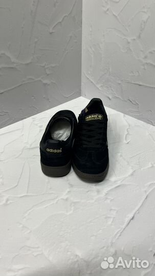 Кроссовки adidas spezial мужские