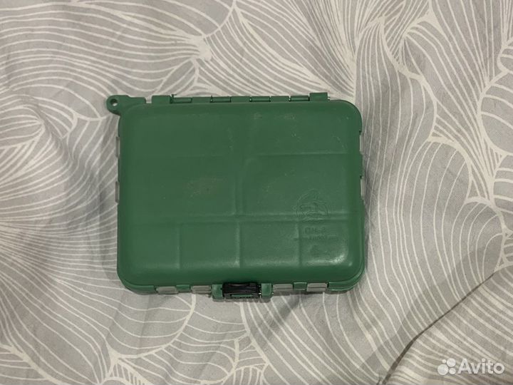 Контейнер для хранения