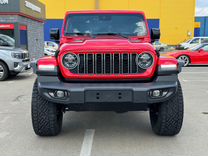 Jeep Wrangler 2.0 AT, 2019, 30 000 км, с пробегом, цена 5 490 000 руб.