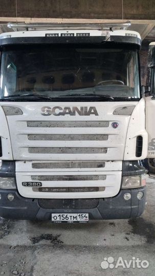 Водитель категории сe на контейнеровоз