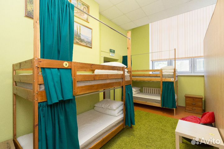 Продается Хостел