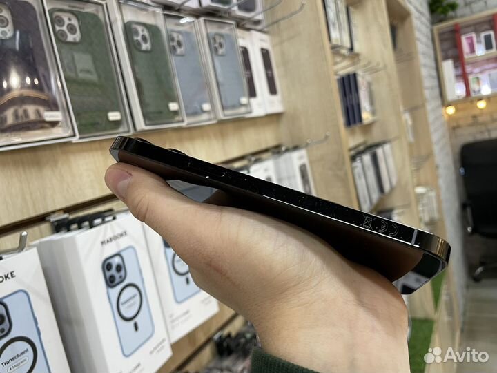 iPhone 14 Pro Max, 256 ГБ