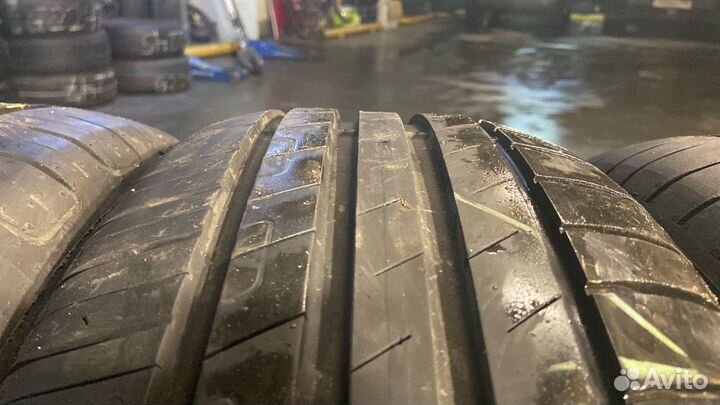 Goodyear EfficientGrip Performance 205/55 R16 91W