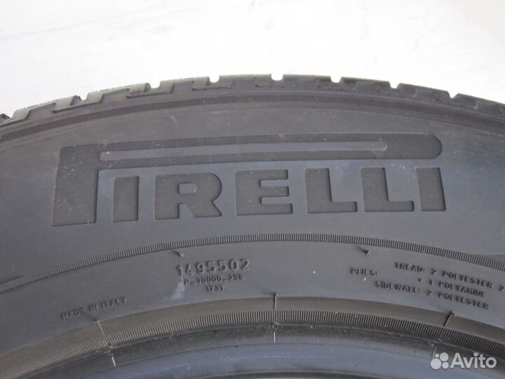 Pirelli Scorpion Winter 225/65 R17