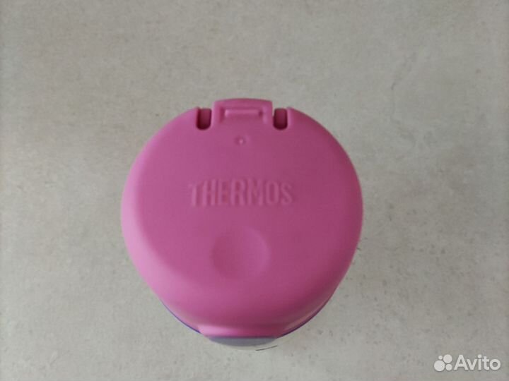 Стакан поильник