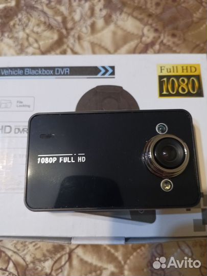 Видеорегистратор