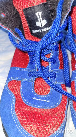 Борцовки для самбо 31 размер