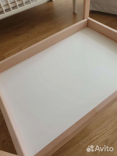 Пеленальный столик IKEA