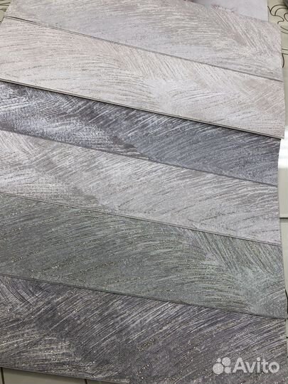 Коллекция Pero и Monte cristo