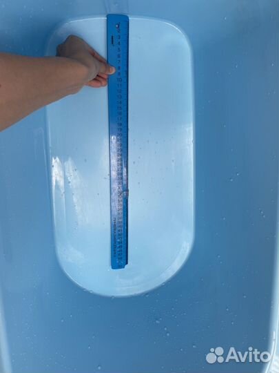 Ванночка для купания