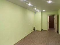 Квартира-студия, 24,5 м², 4/9 эт.