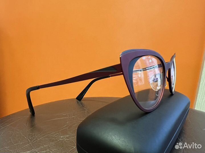 Оправа для очков женская