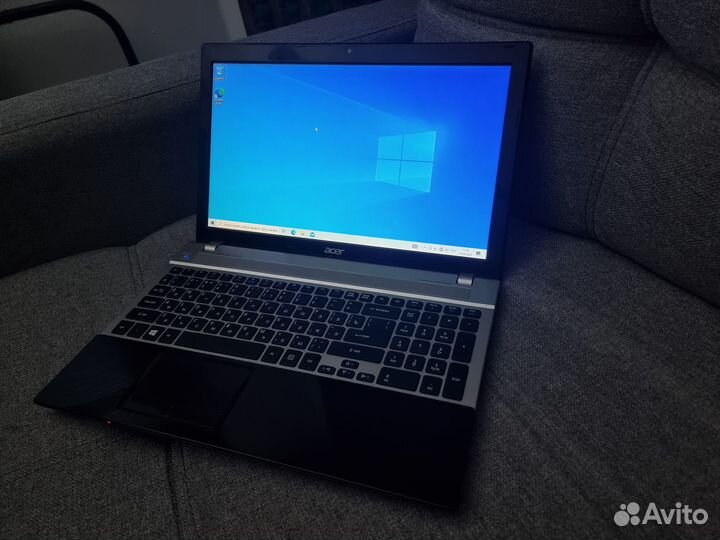 Ноутбук Acer core i5