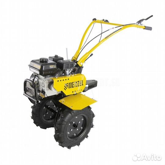 Мотоблок DPT-470 Denzel