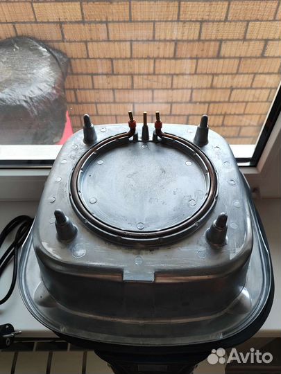 Мультиварка