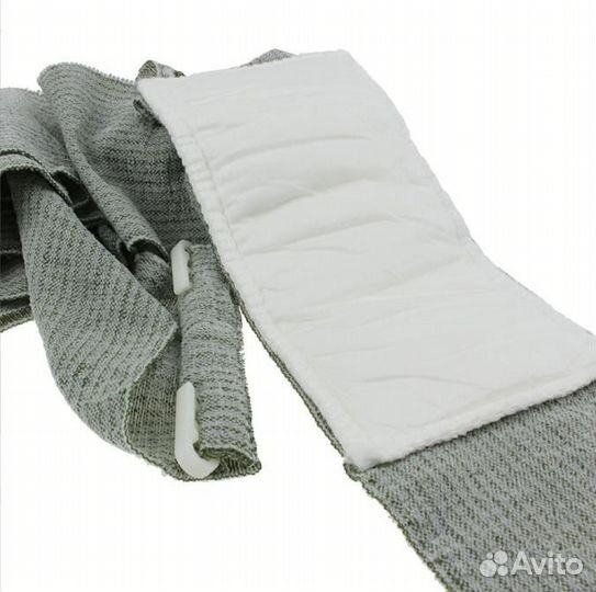 Армейский Израильский бандаж 4 и 6 ипп, Видео