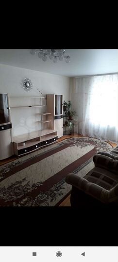 Комната 18 м² в 2-к., 14/16 эт.