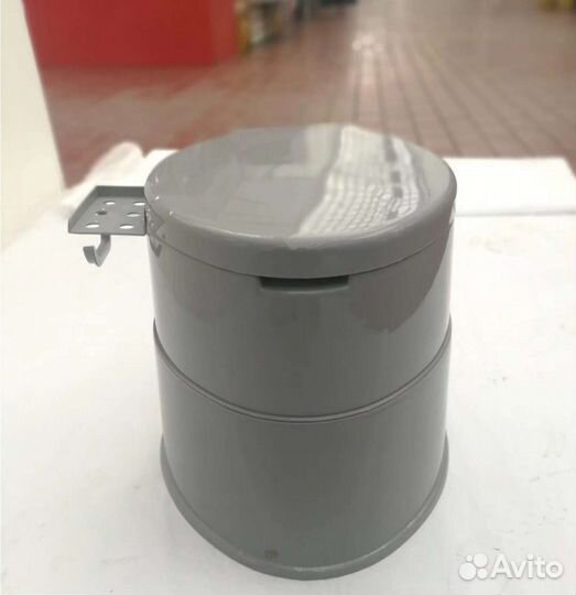 Туалет переносной туристический