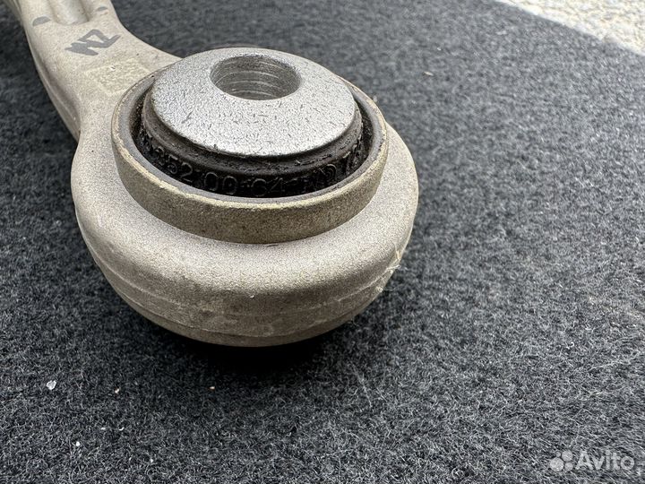 Рычаг задней подвески Mercedes A2053506603