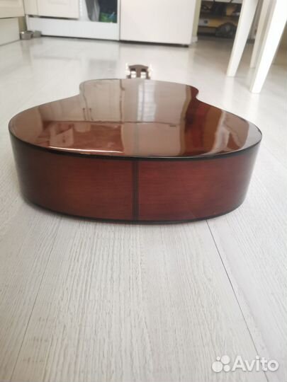 Классическая гитара 3 /4