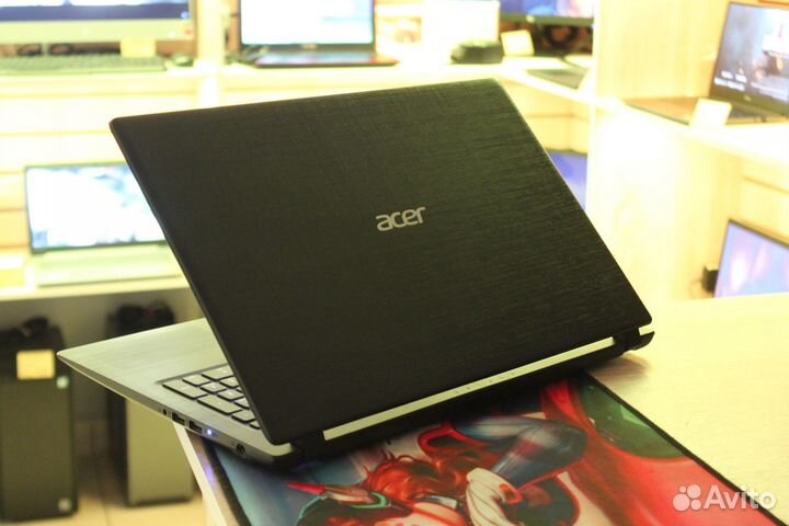 SSD 120GB/6GB озу/15.6