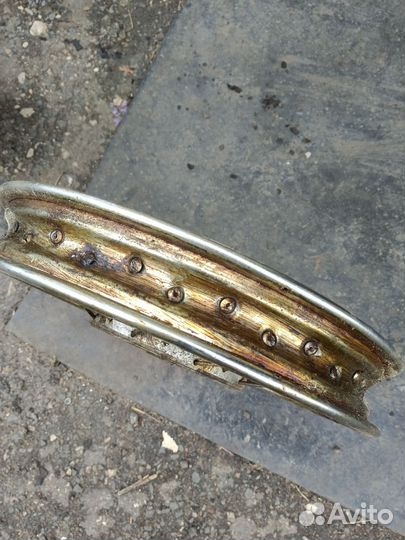 Диск Ява 360/250 