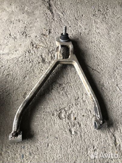 Запчасти для квадроцикла BRP CAN-AM outlander