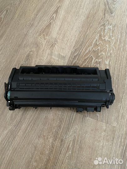 Картридж для лазерного принтера