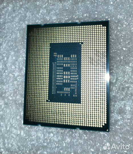 Новый I5 12400f, I5 12600kf, I5 11400f