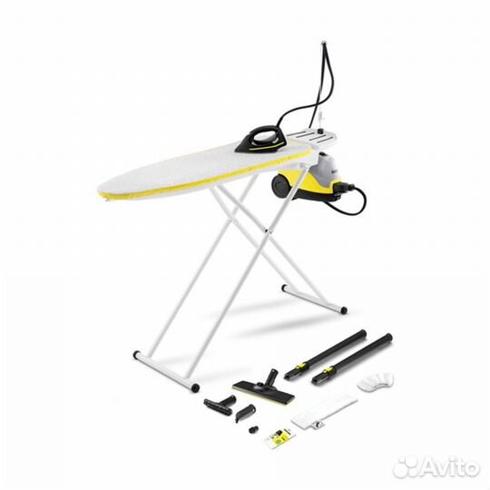 Гладильная система Karcher SI 4 EasyFix Iron Kit