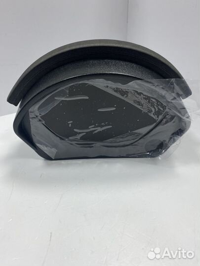 Панель приборов (щиток) ЖК Альфа Рубикон, Vento SX