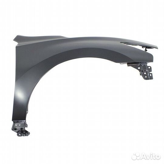 Крыло переднее правое Nissan Teana J33 (2013)