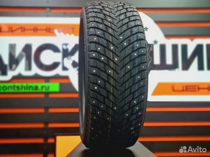 iLink Wintervorhut Stud II 275/35 R20