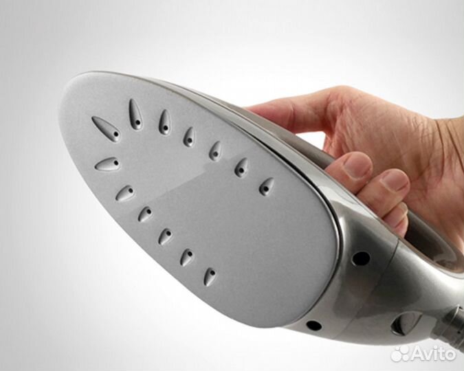 Отпариватель Aurora Deluxe