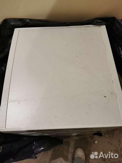 Стиральная машина бу bosch 8 кг