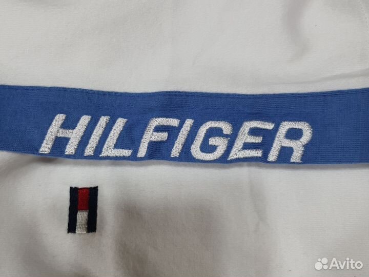 Футболка поло Tommy Hilfiger L