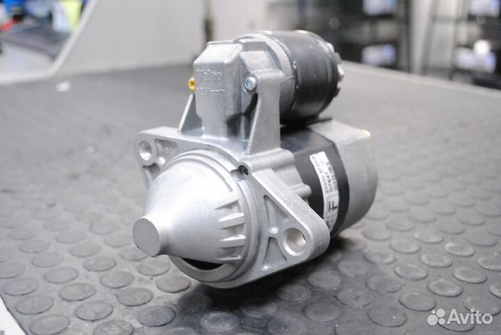 Стартер Nissan Almera N16, Primera P12 1.5, 1.6