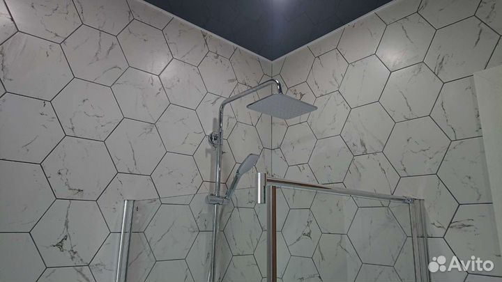 Мастер на час. Установка и ремонт сантехники