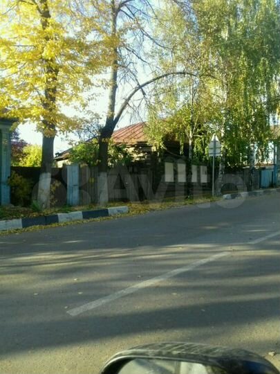 Участок 12 сот. (ИЖС)