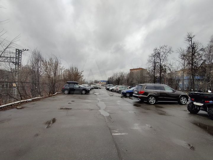 Автосервис, 90 м²