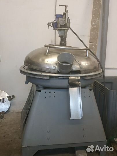 Лукочистка