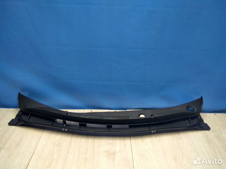 Жабо Hyundai Solaris 1 2011-2017