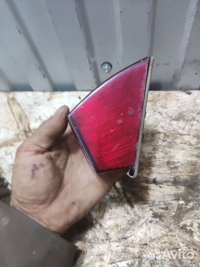 Фонарь фп-230 Иж