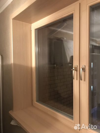 Изготовление пластиковых, деревянных и алюминиевых