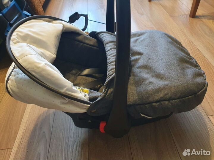 Tako Автокресло