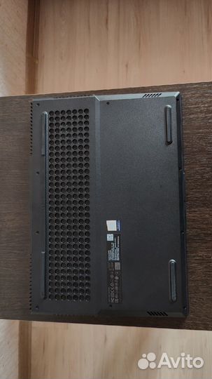 Игровой ноутбук ryzen5 5600H\16g\RTX3070\165гц