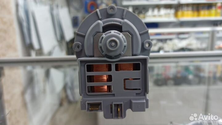 Насос сливной (помпа) Askoll (Евро EU, не Китай)